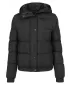 Dámska bunda URBAN CLASSICS TB1756 čierna