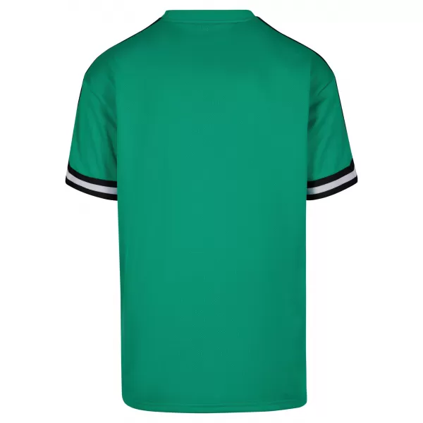  Pánska t -shirt URBAN CLASSICS TB2890 Fern GREEN 
