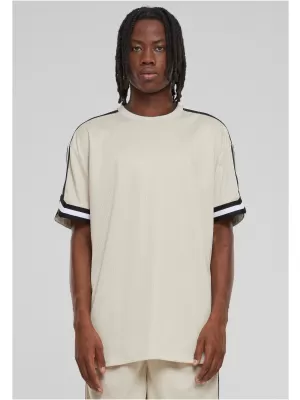 Pánska t -shirt URBAN CLASSICS TB2890 Mäkká morská tráva