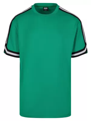 Pánska t -shirt URBAN CLASSICS TB2890 Fern GREEN