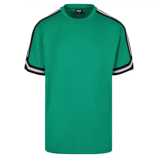  Pánska t -shirt URBAN CLASSICS TB2890 Fern GREEN 