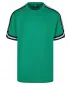Pánska t -shirt URBAN CLASSICS TB2890 Fern GREEN