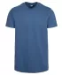Pánska t -shirt URBAN CLASSICS TB2684 Vintage modrá