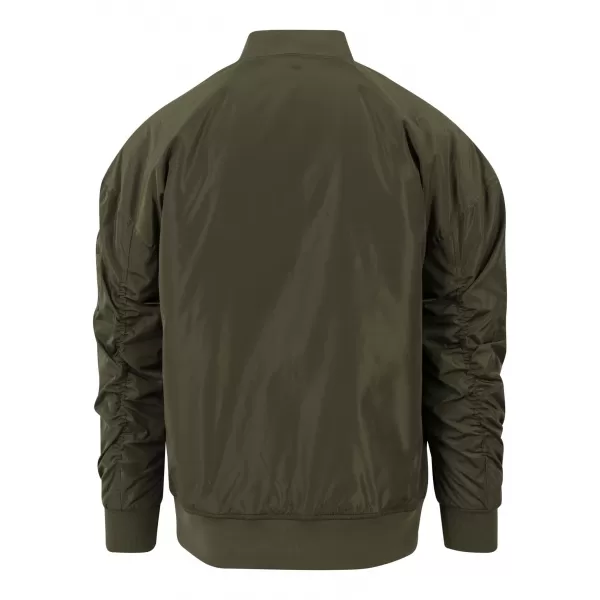  Pánska bunda URBAN CLASSICS TB1619 Dark Olive 