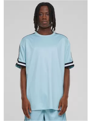 Pánska t -shirt URBAN CLASSICS TB2890 Ocean BLUE