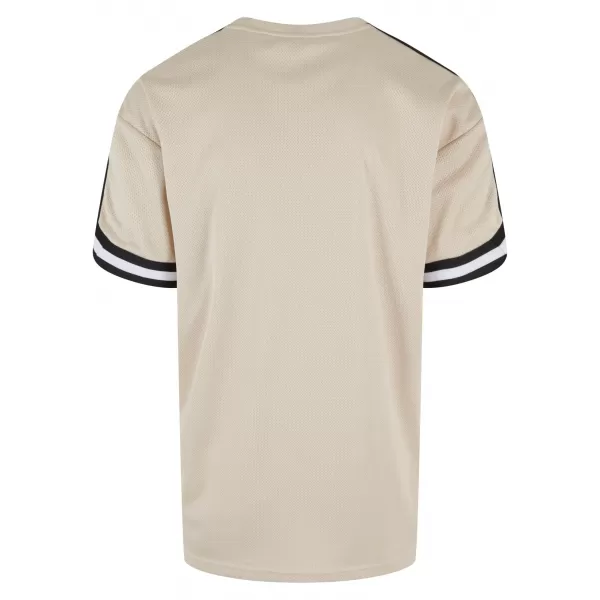  Pánska t -shirt URBAN CLASSICS TB2890 Mäkká morská tráva 
