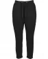 Dámske nohavice URBAN CLASSICS TB1962 BLACK