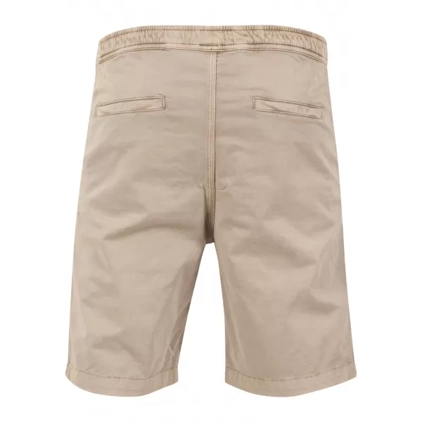  Pánske šortky URBAN CLASSICS TB1609 piesok 
