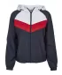 Dámska mestská klasika TB2009 Navy/White/Fire Red