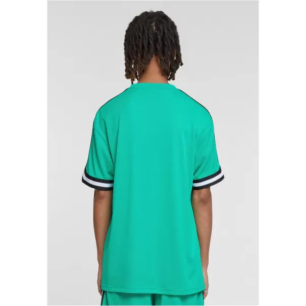  Pánska t -shirt URBAN CLASSICS TB2890 Fern GREEN 