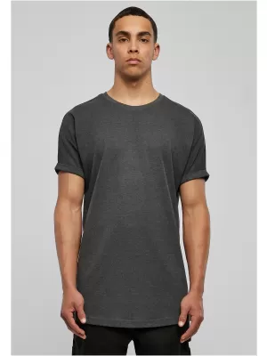 Pánska t -shirt URBAN CLASSICS TB1561 uhlie