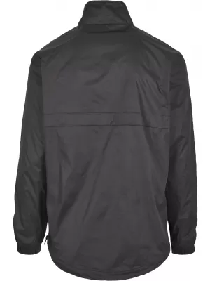 Pánska bunda URBAN CLASSICS TB2748 čierna