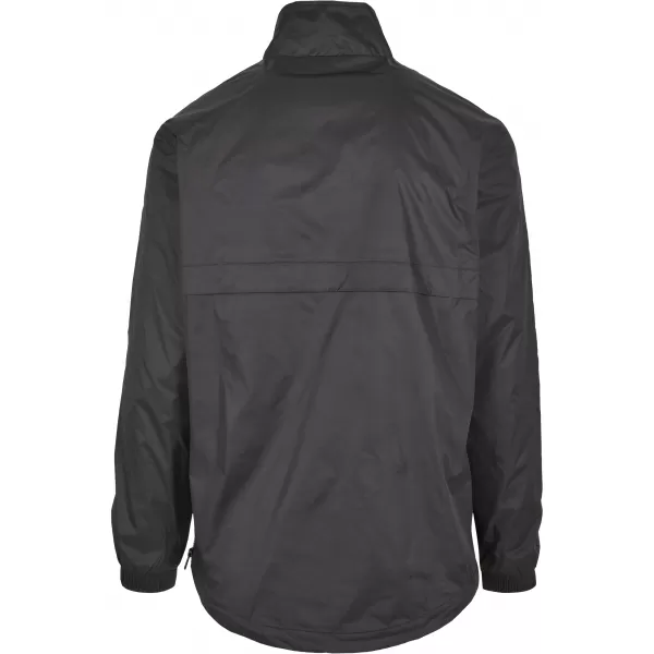  Pánska bunda URBAN CLASSICS TB2748 čierna 
