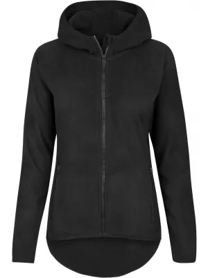 Dámska mikina URBAN CLASSICS TB1728 BLACK