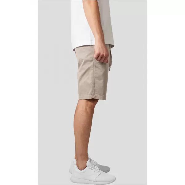  Pánske šortky URBAN CLASSICS TB1609 piesok 