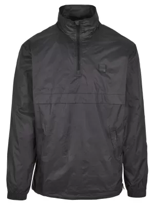 Pánska bunda URBAN CLASSICS TB2748 čierna