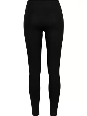 Legíny žien URBAN CLASSICS TB2593 čierna