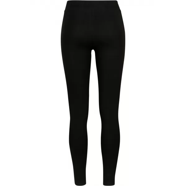  Legíny žien URBAN CLASSICS TB2593 čierna 