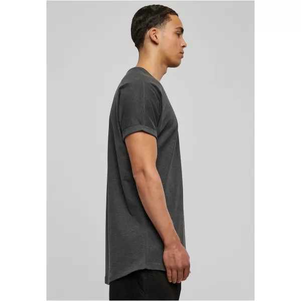  Pánska t -shirt URBAN CLASSICS TB1561 uhlie 