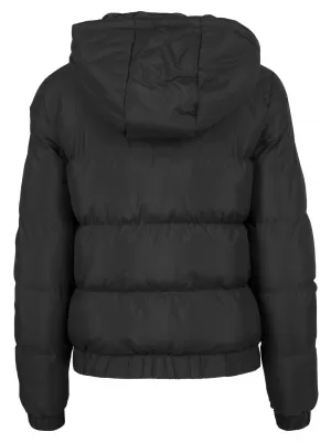 Dámska bunda URBAN CLASSICS TB1756 čierna
