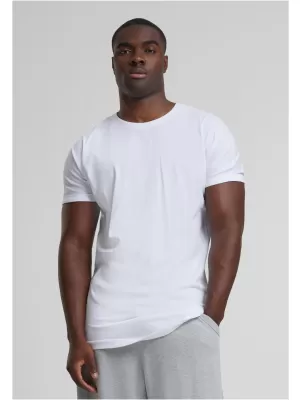 Pánska t -shirt URBAN CLASSICS TB1561 biela