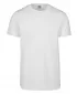 Pánska t -shirt URBAN CLASSICS TB2684 biela