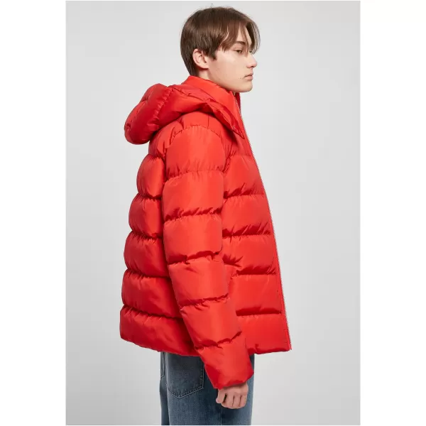  Pánska bunda URBAN CLASSICS TB1807 Huggerred 