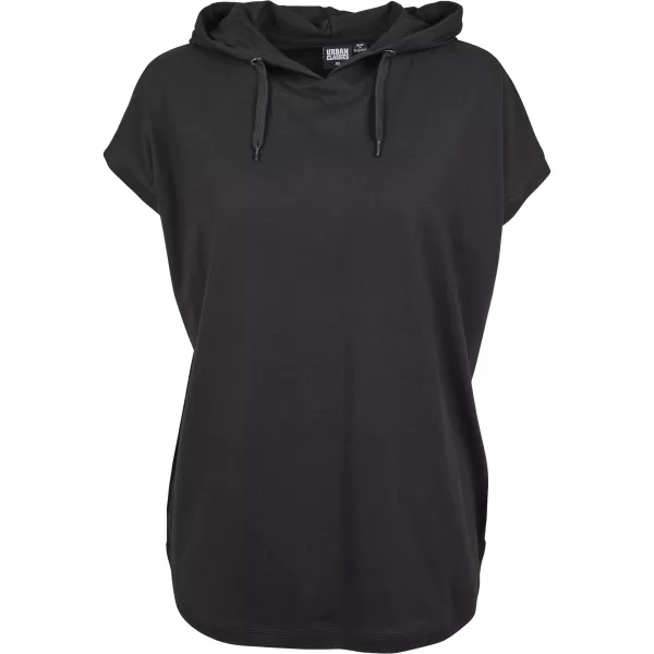  Dámska t -shirt URBAN CLASSICS TB1906 čierna 