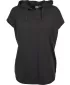 Dámska t -shirt URBAN CLASSICS TB1906 čierna