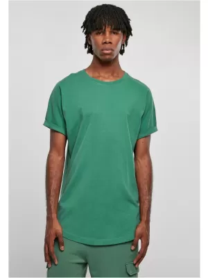 Pánske t -shirt URBAN CLASSICS TB1561 Leaf