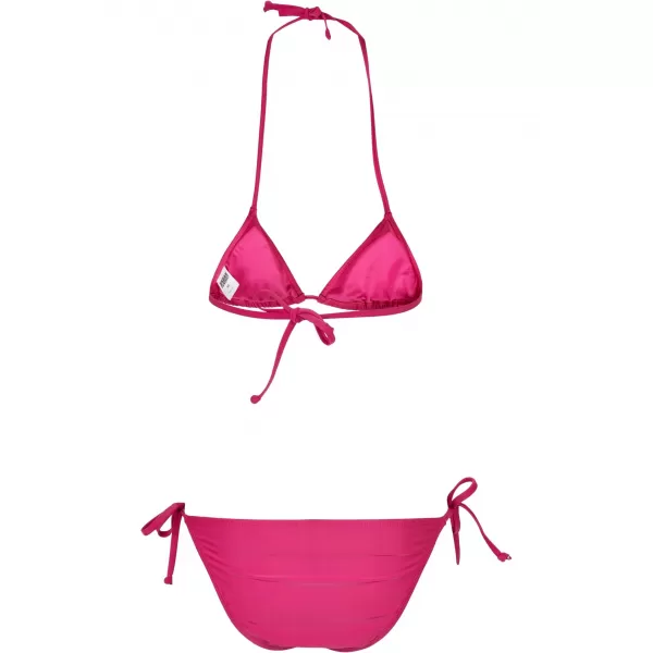  Dámske plavky URBAN CLASSICS TB4112 Bright Violet 