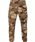 Pánske nohavice URBAN CLASSICS TB3137 Dark Ground Camo