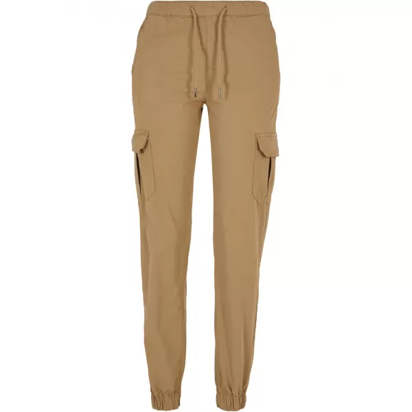  Ženské nohavice mestské klasiky TB3626 Únie BEIGE 