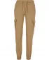 Ženské nohavice mestské klasiky TB3626 Únie BEIGE