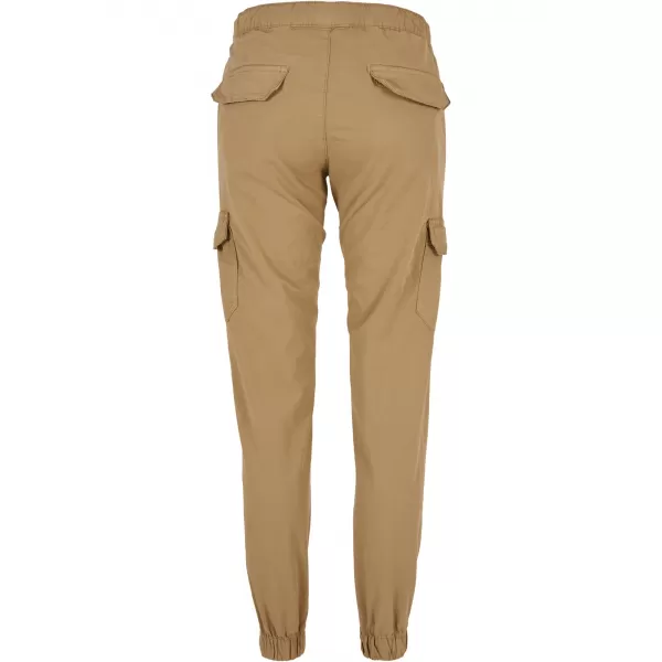  Ženské nohavice mestské klasiky TB3626 Únie BEIGE 
