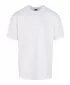 Pánska t -shirt URBAN CLASSICS TB4669 biela