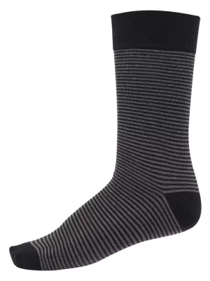 Mestské klasiky TB3744 Viacfarebné ponožky