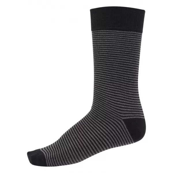  Mestské klasiky TB3744 Viacfarebné ponožky 