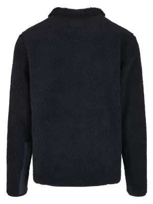 Pánska bunda URBAN CLASSICS TB3833 Midnight Navy