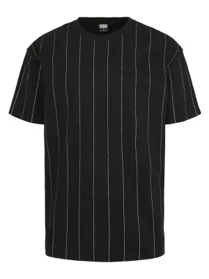 Pánska t -shirt URBAN CLASSICS TB3522 čierna