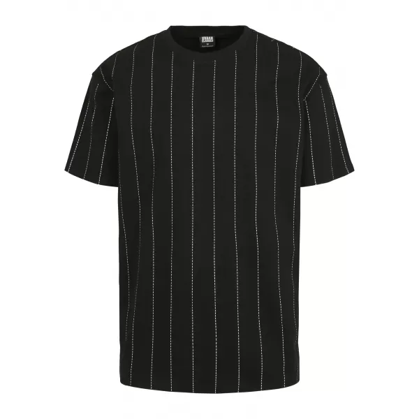  Pánska t -shirt URBAN CLASSICS TB3522 čierna 