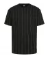 Pánska t -shirt URBAN CLASSICS TB3522 čierna