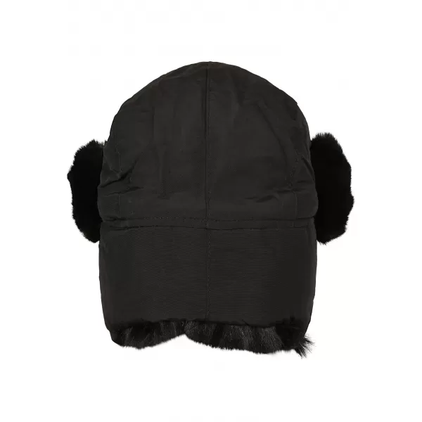  URBAN CLASSICS TB3870 čierna 