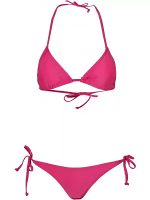 Dámske plavky URBAN CLASSICS TB4112 Bright Violet