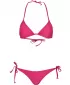 Dámske plavky URBAN CLASSICS TB4112 Bright Violet