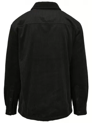 Pánska bunda URBAN CLASSICS TB3932 čierna