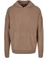 Pánska mikina URBAN CLASSICS TB4677 Dark Khaki