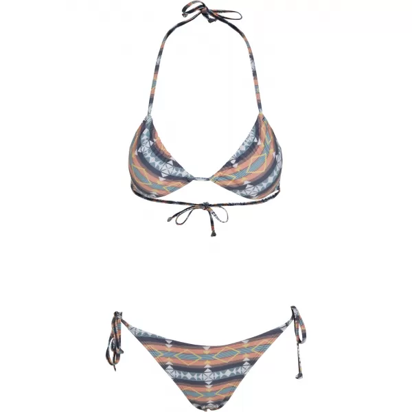  Dámske plavky URBAN CLASSICS TB3459 White Inka 