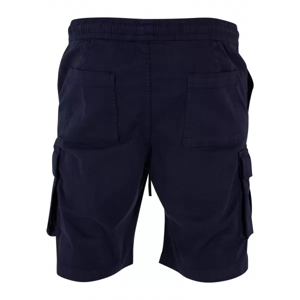  Pánske šortky URBAN CLASSICS TB4151 Navy 