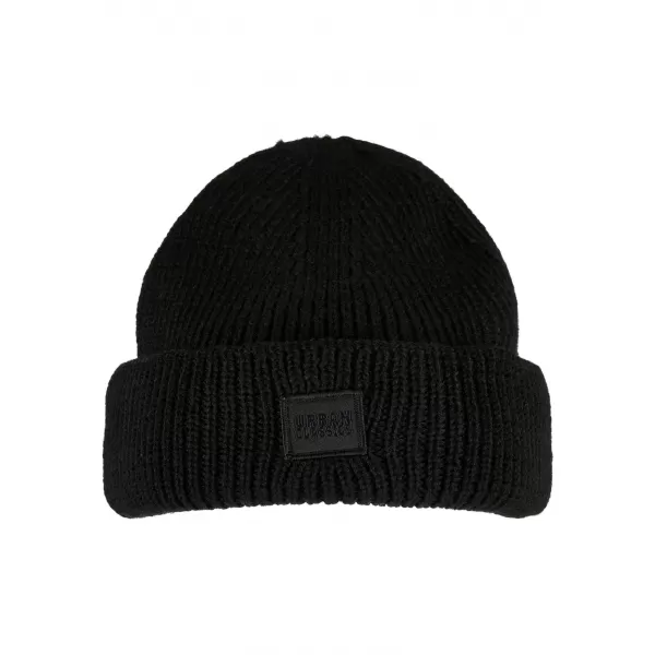  Čepice URBAN CLASSICS TB4583 BLACK 